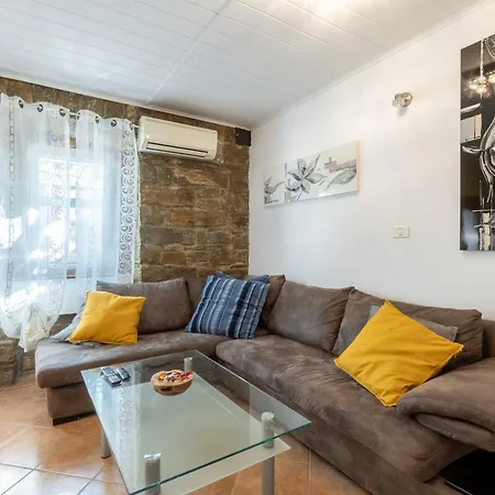 Villa Rustica