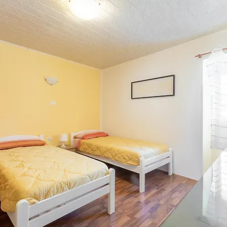 Villa Rustica Koper