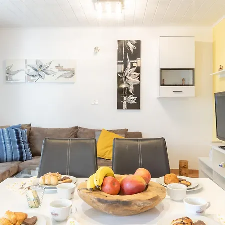 Rustica Villa Koper