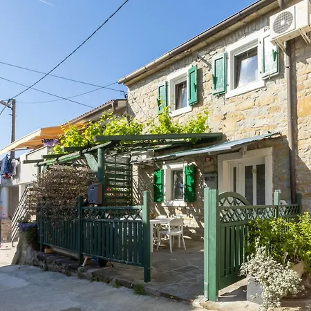 Villa Rustica *